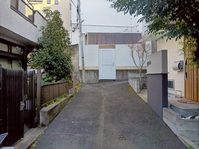 4/14　価格変更の前面道路含む現地写真|2026.04.03撮影