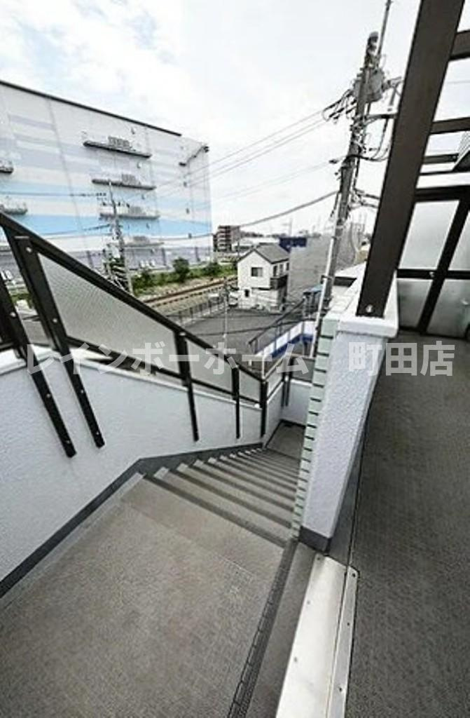 メゾン・ド・プレーヌ※初期費用分割あと払いサービス利用可能物件のその他