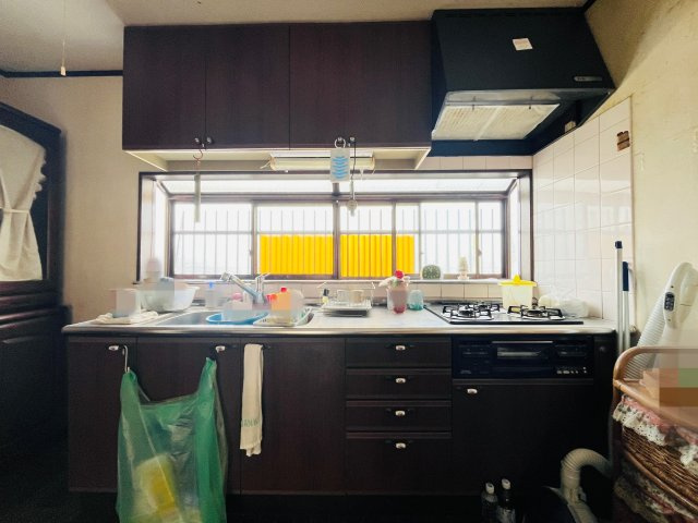 【キッチン】 | 小川町大字大塚　中古戸建