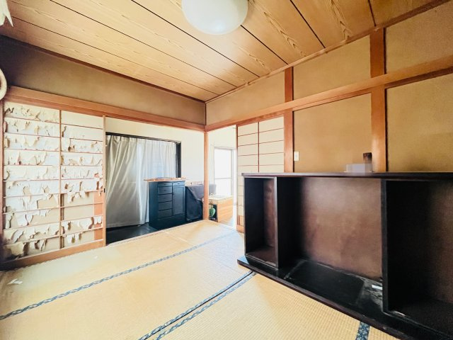 【和室】 | 小川町大字大塚　中古戸建