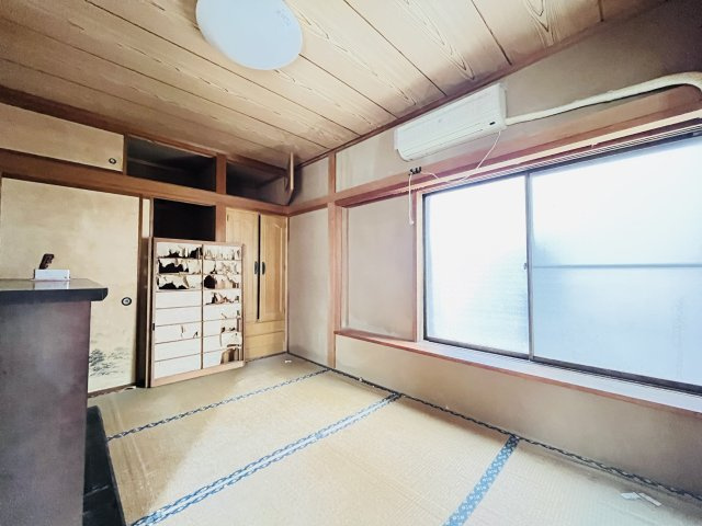 【和室】 | 小川町大字大塚　中古戸建