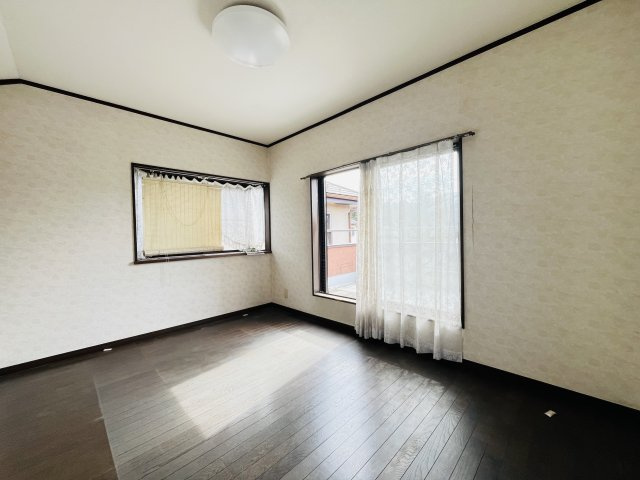 【寝室】 | 小川町大字大塚　中古戸建