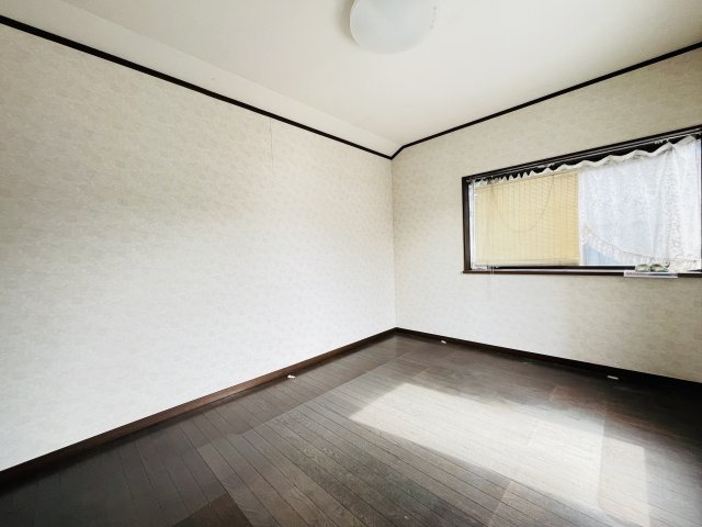 【寝室】 | 小川町大字大塚　中古戸建