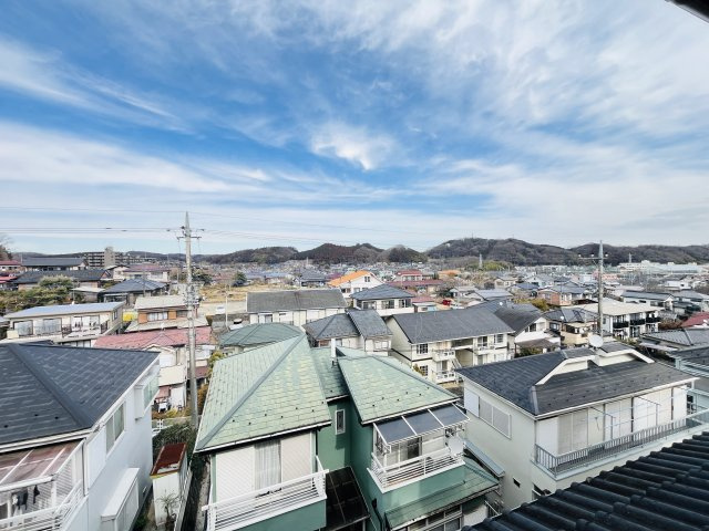 【展望】 | 小川町大字大塚　中古戸建