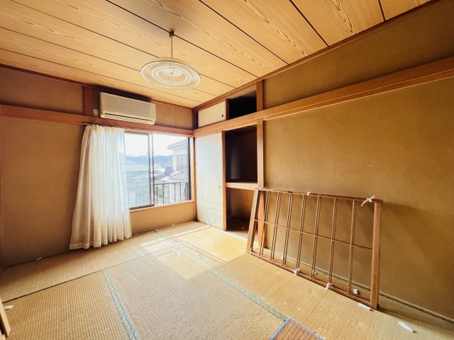 【和室】 | 小川町大字大塚　中古戸建