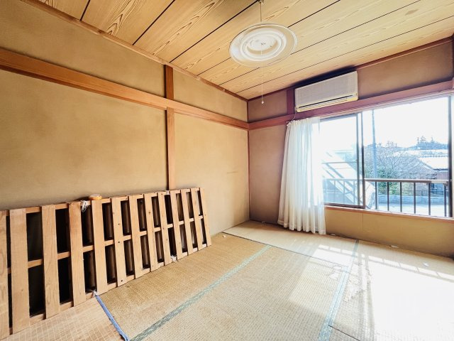 【和室】 | 小川町大字大塚　中古戸建
