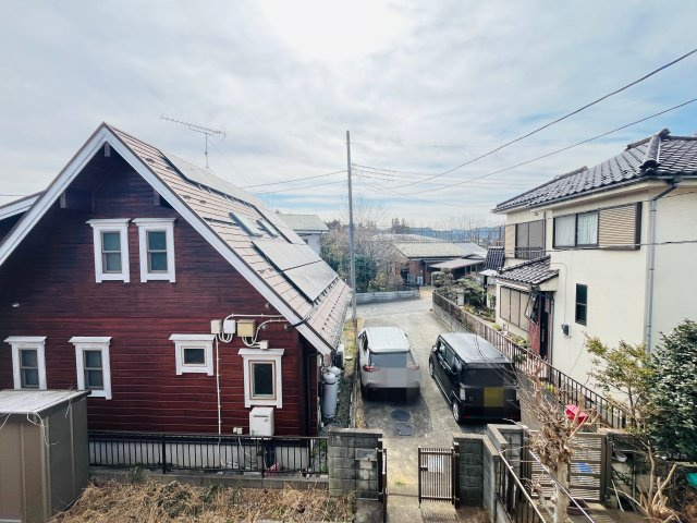 【展望】 | 小川町大字大塚　中古戸建