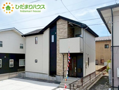 郡山市片平町1期　新築戸建の画像
