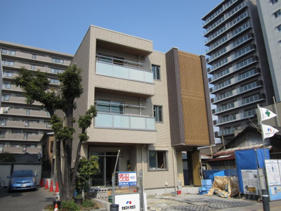 【その他共用部分】 | シャーメゾン戎之町