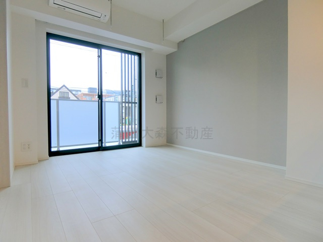 スタイリオ池上SOUTH