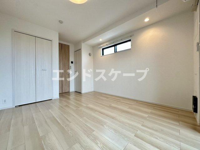 Ｙ’ｓアビタシオン青柳の居間・リビング|高崎、前橋のお部屋探しはエンドスケープまで！お客様の理想お聞かせ下さい♪