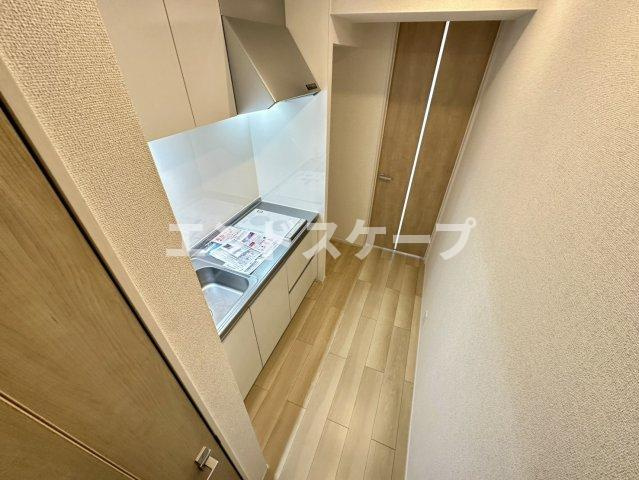 Ｙ’ｓアビタシオン青柳の内装|高崎、前橋のお部屋探しはエンドスケープまで！お客様の理想お聞かせ下さい♪