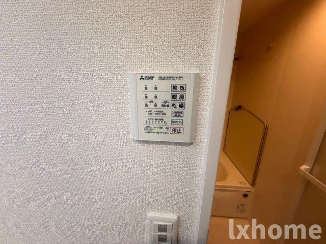 D-residence桜通りの設備
