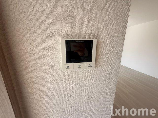 D-residence桜通りの設備