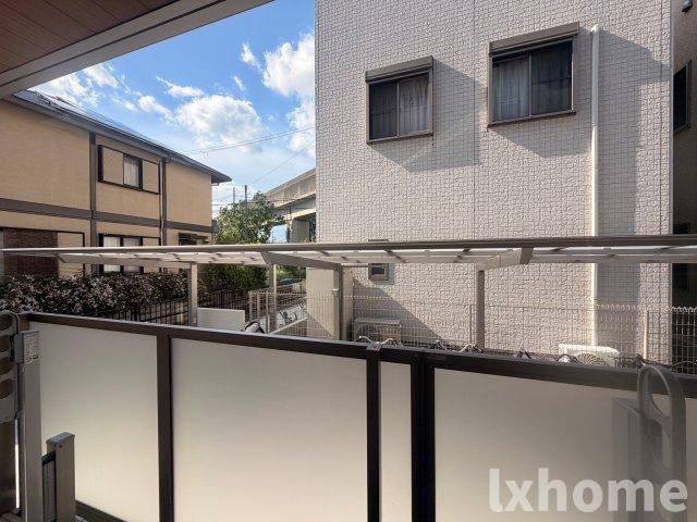 D-residence桜通りの展望