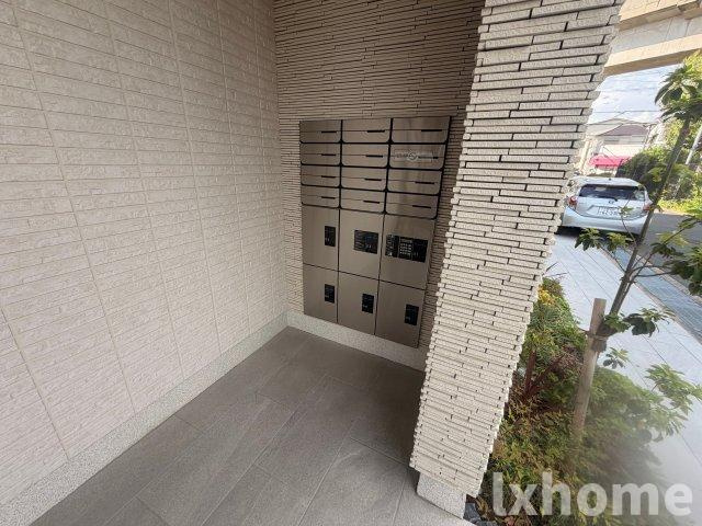 D-residence桜通りのその他共用部分