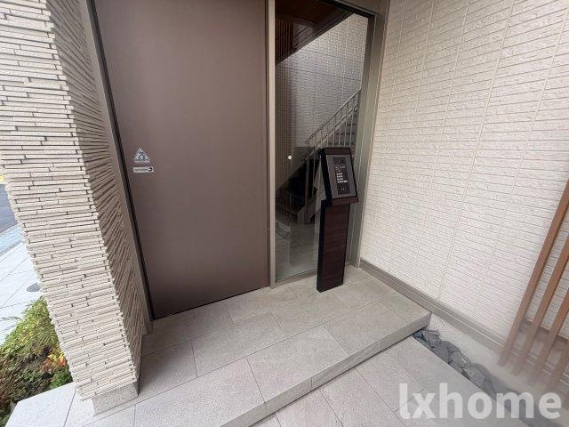 D-residence桜通りのその他共用部分