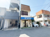 堺市堺区少林寺町西２丁の売地の画像