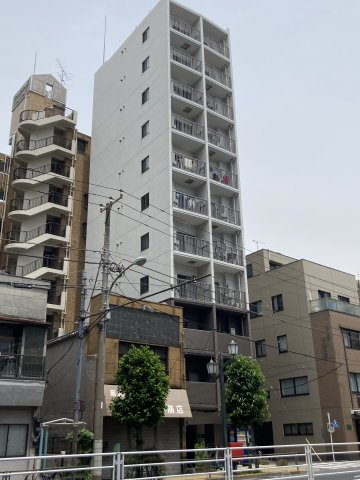 ドムス・スタイル両国