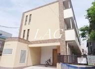 キャナルコートの画像