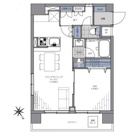 ★仲介手数料無料★メナー東大井(新規リノベーション工事中）の画像