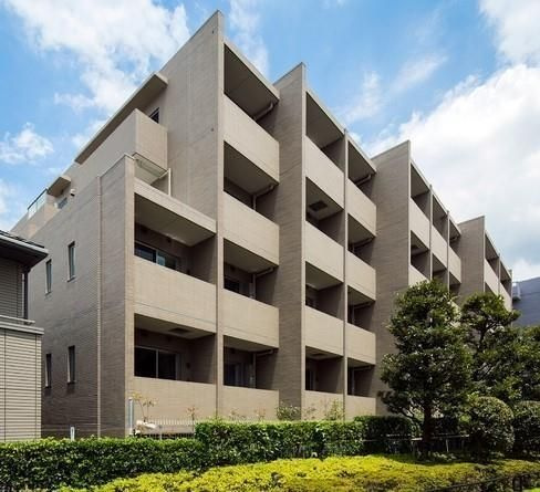 コンシェリア東京　ＴＨＥ　ＲＥＳＩＤＥＮＣＥ