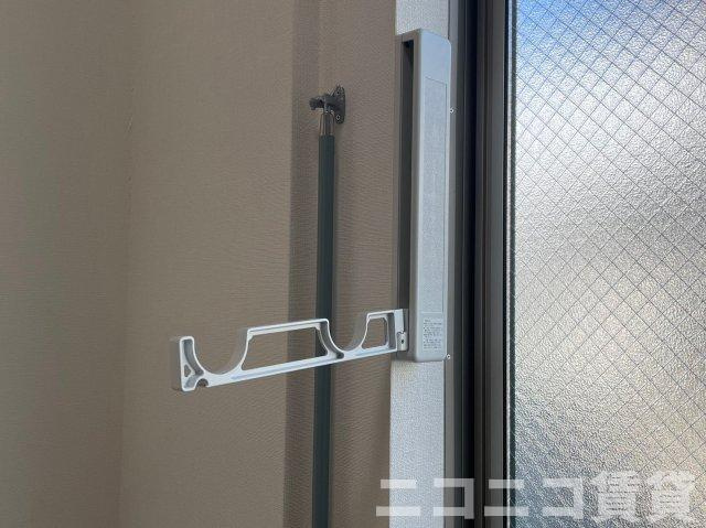 【その他】 | イオ椎名町 | 別号室イメージの為、現状を優先致します。