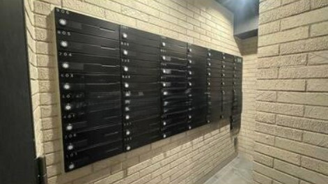 アイルプレミアム東京西新井のその他共用部分