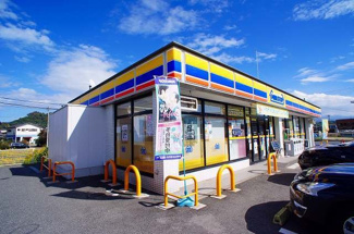 【周辺】 | アリエッタ　Ⅲ | ミニストップ沼田バイパス店まで950m