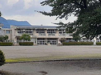 【周辺】 | アリエッタ　Ⅲ | 沼田市立沼田小学校まで1100m