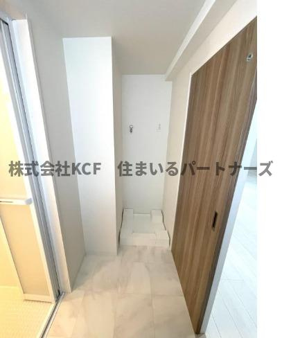 GOTOビルディングの設備
