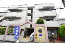 メゾン・ド・エルの画像