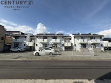 ホワイトヴィラ弐番館の画像