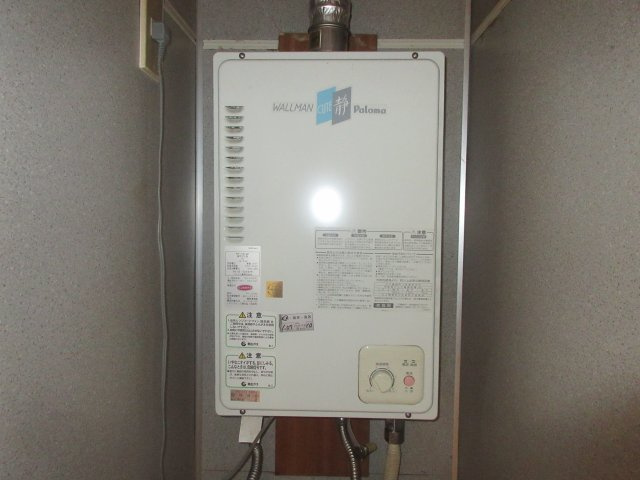 コーポ金太郎Ⅱの設備
