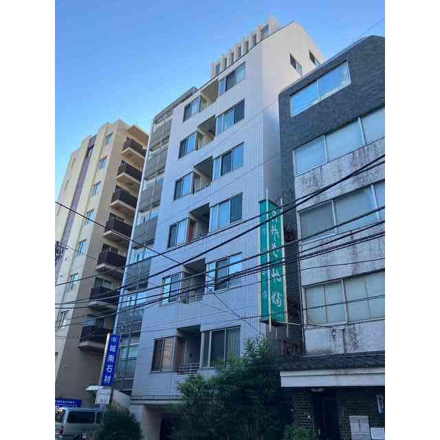 オープンレジデンシア南青山ウエストテラス