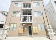 ラ・ヴィータ板橋の画像