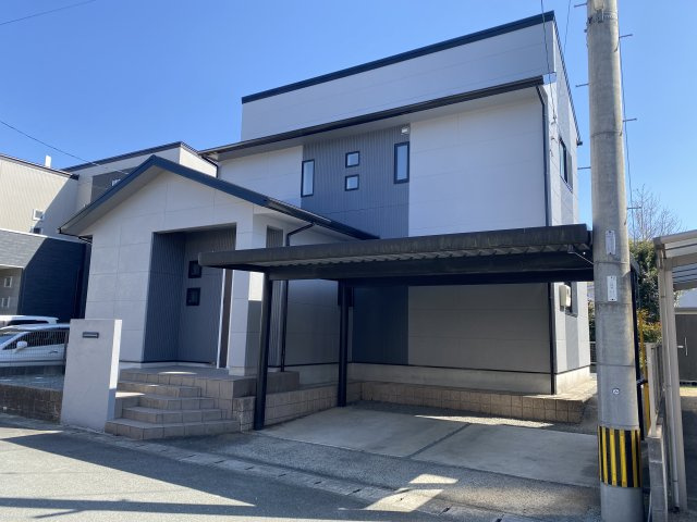 合志市幾久富の画像