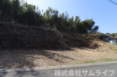 【外観】 | 有井資材置場用地