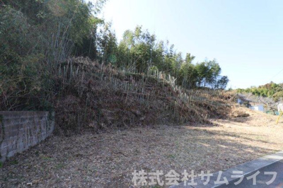 【外観】 | 有井資材置場用地