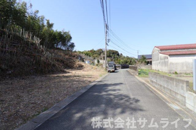 【その他】 | 有井資材置場用地