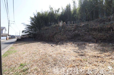【外観】 | 有井資材置場用地