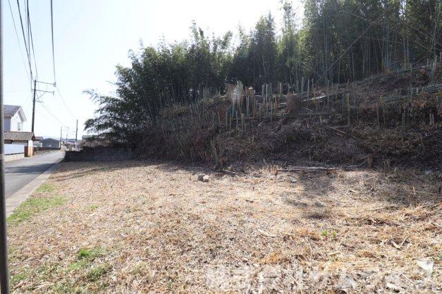 【外観】 | 有井資材置場用地
