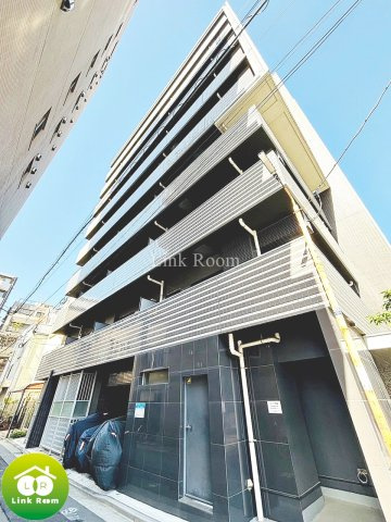 ステージファースト菊川アジールコート