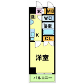 スパシエフィールドS新都心の画像