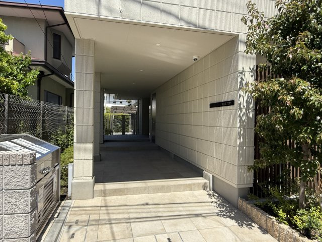ＨＩＬＬＴＯＰのその他共用部分