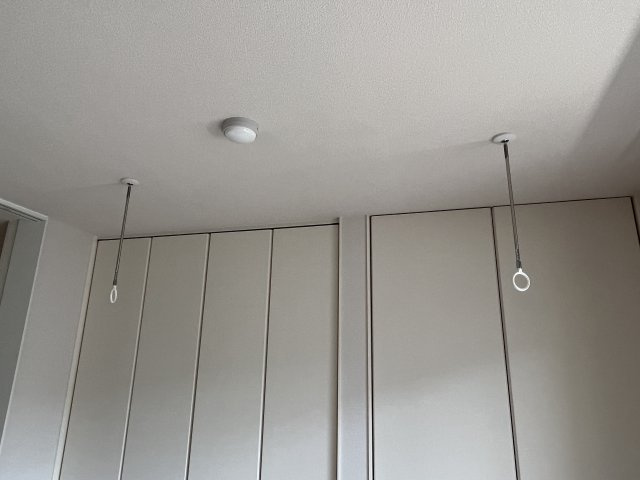 ＨＩＬＬＴＯＰの設備