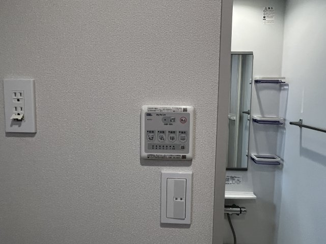 ＨＩＬＬＴＯＰの設備
