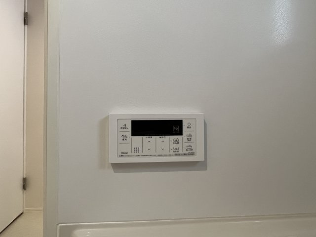 ＨＩＬＬＴＯＰの設備
