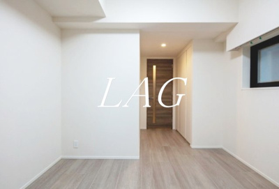 【居間・リビング】 | ライトテラス赤羽 | 洋室のお部屋です。