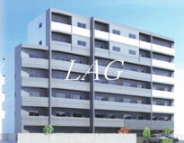 AZEST東十条の画像